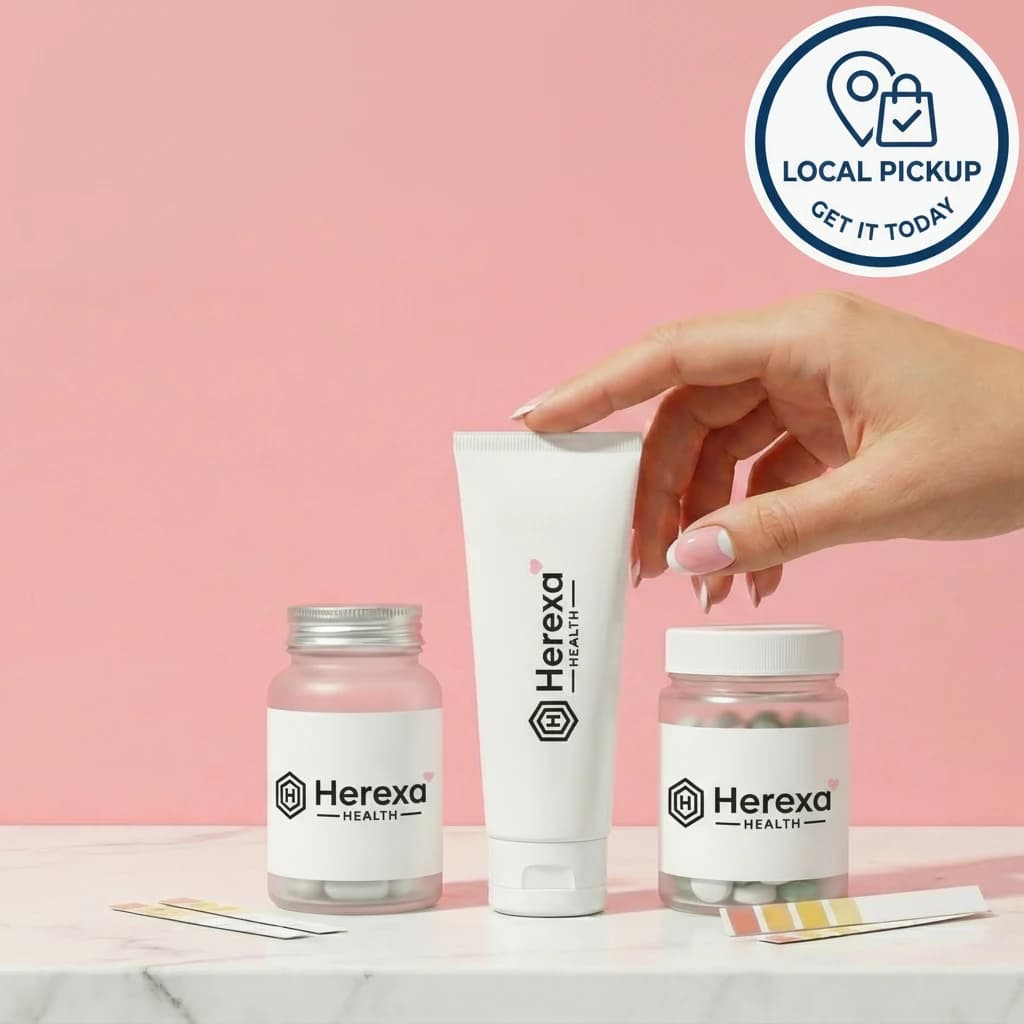 Bacterial Vaginosis Treatment