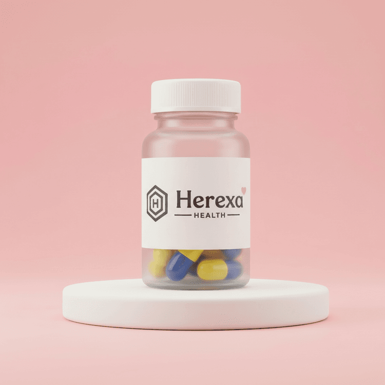 UTI Prescription Treatment