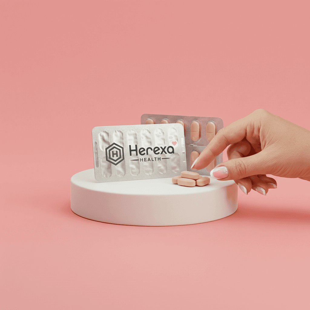 Genital Herpes Treatment