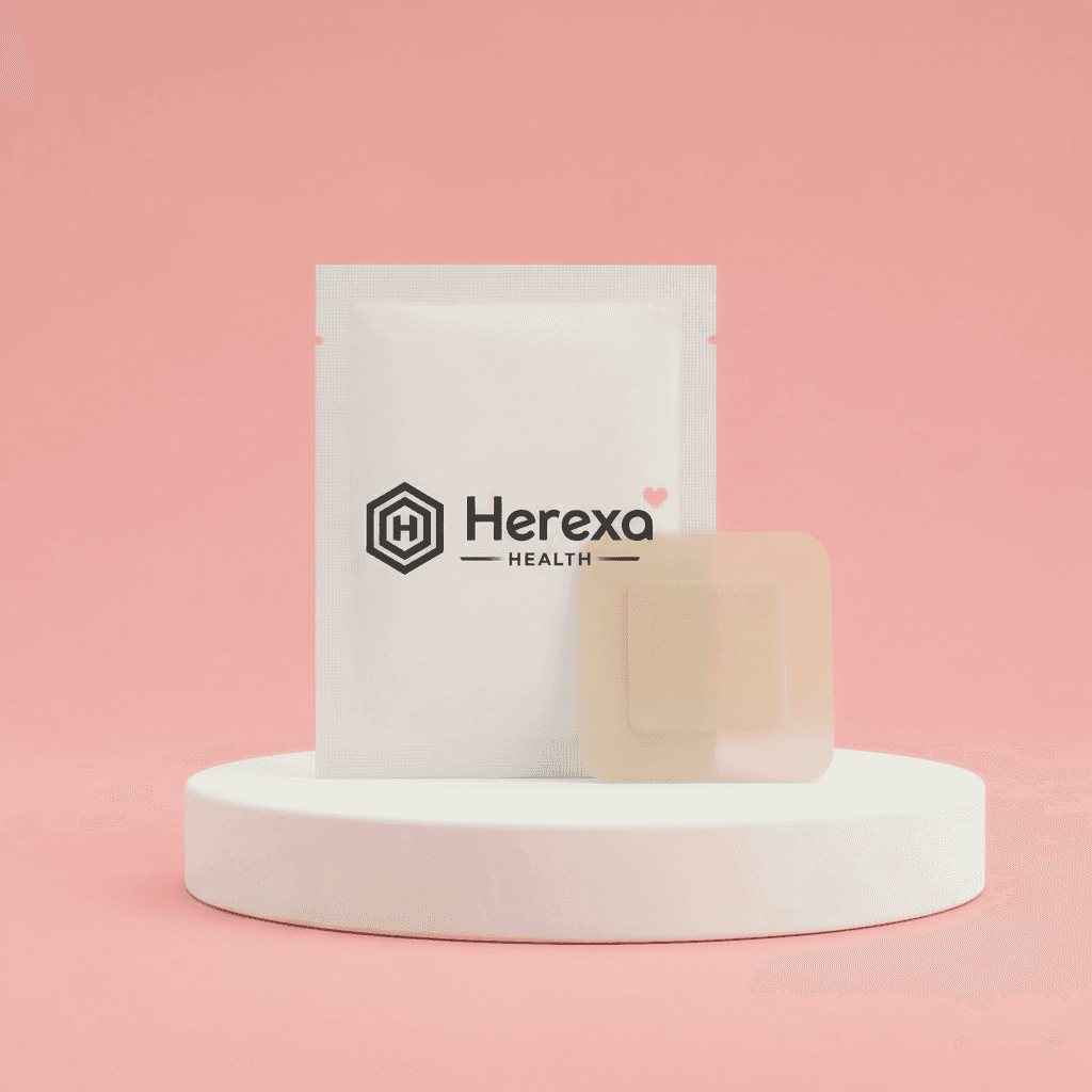 The Birth Control Patch