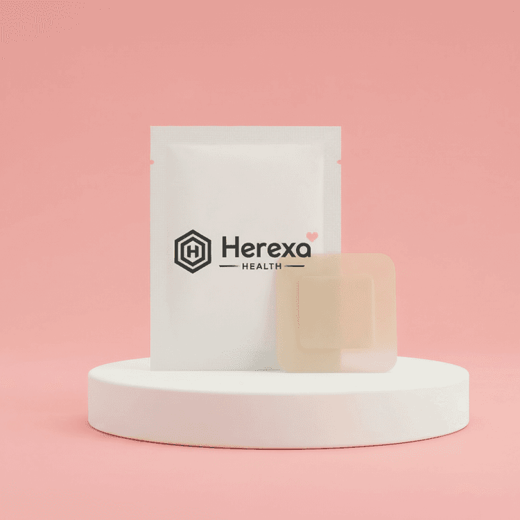 The Birth Control Patch