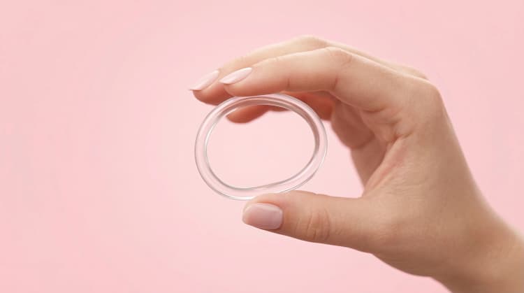 The Vaginal Ring