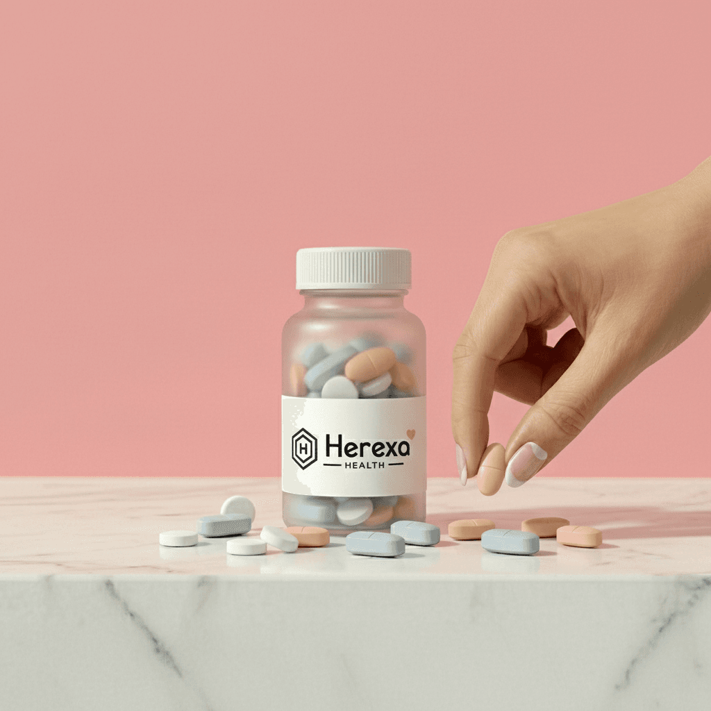 Genital Herpes Treatment