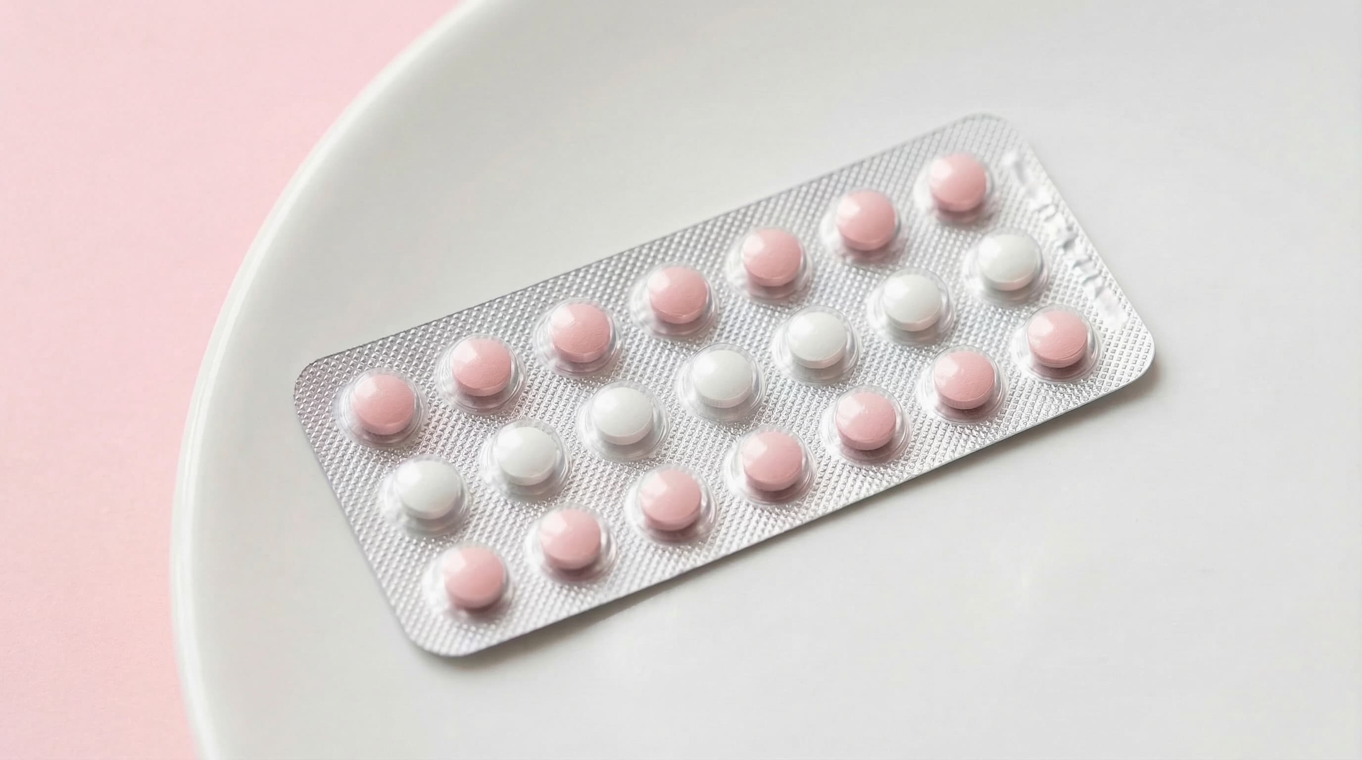 Daily Birth Control Pill