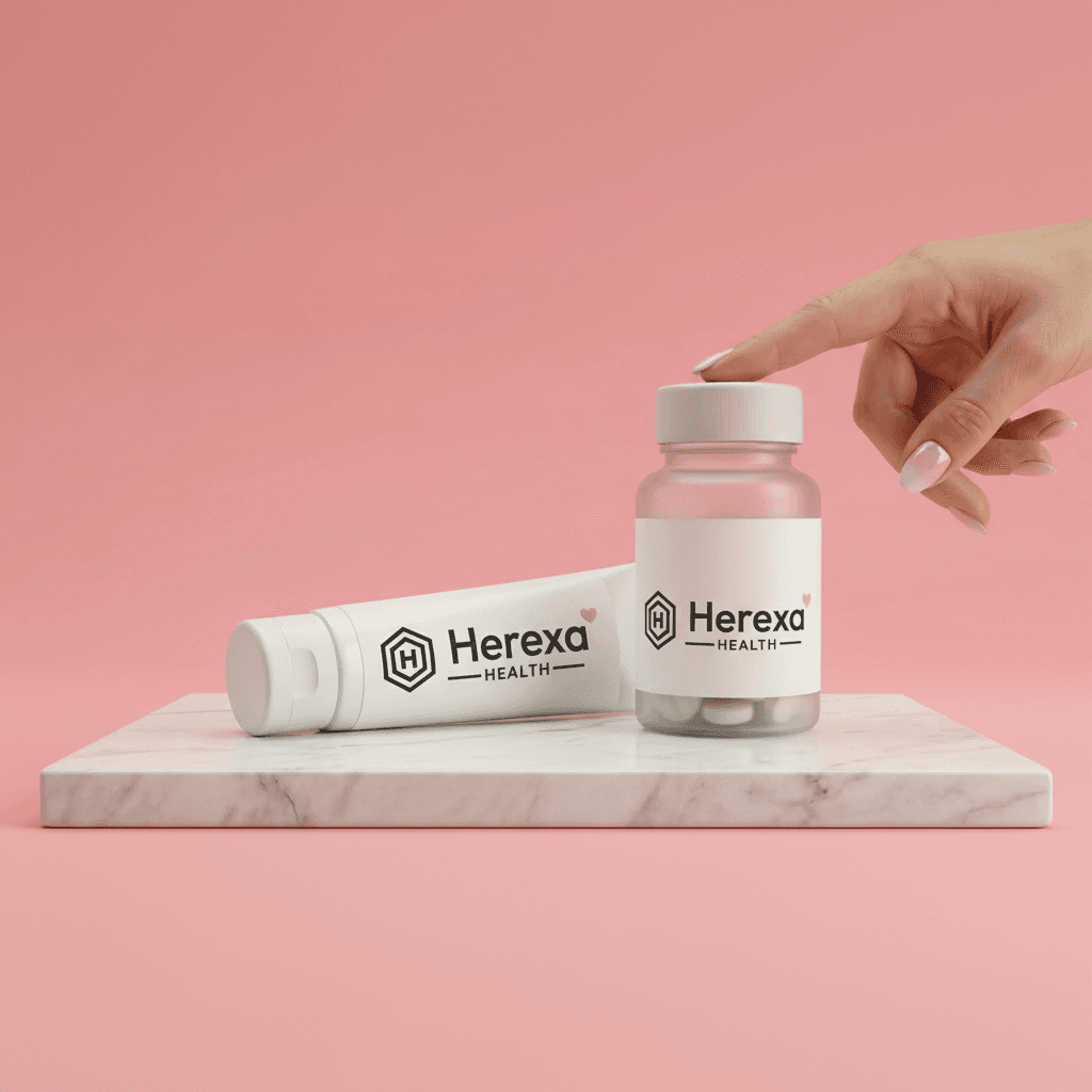 Mixed Vaginitis Treatment