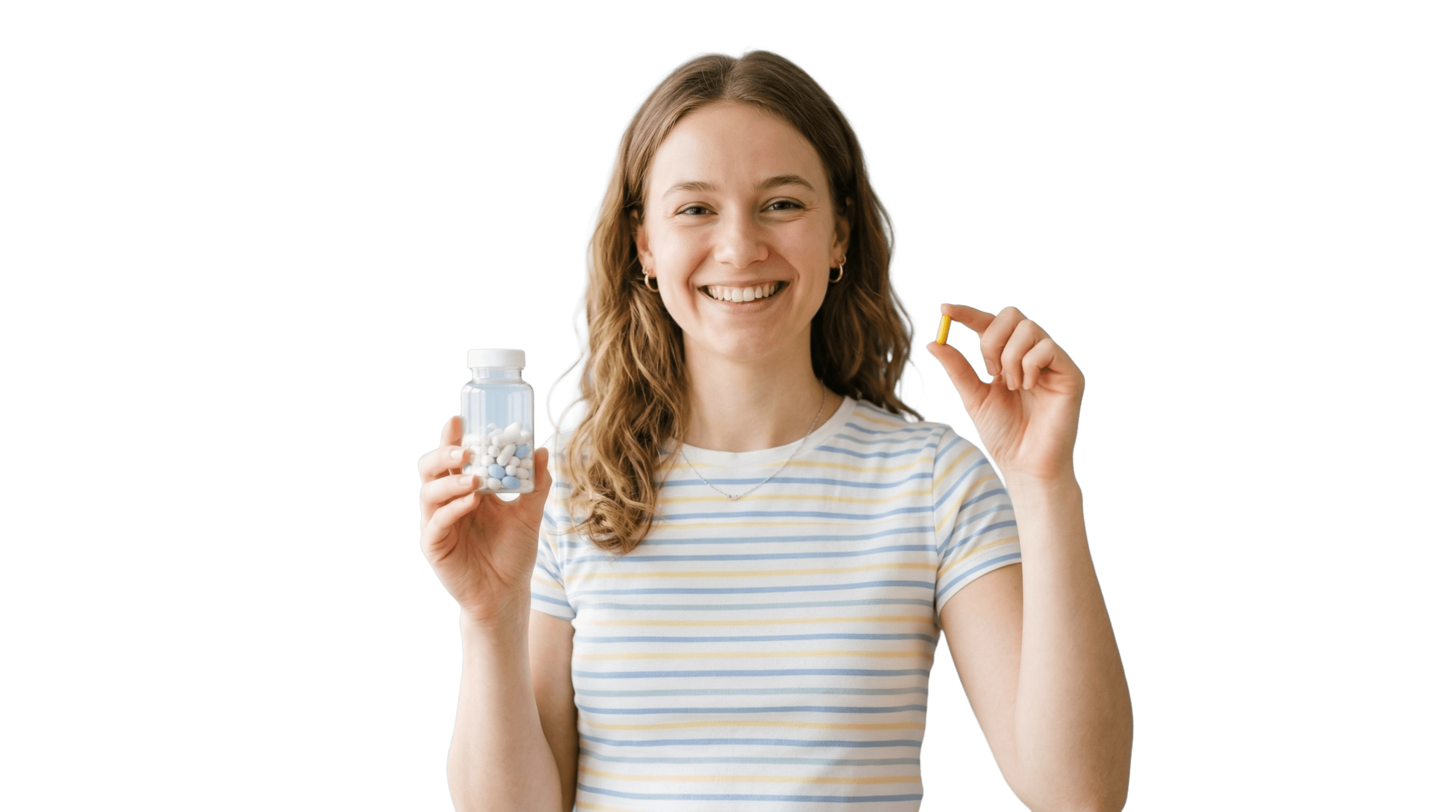 ready today for treatment