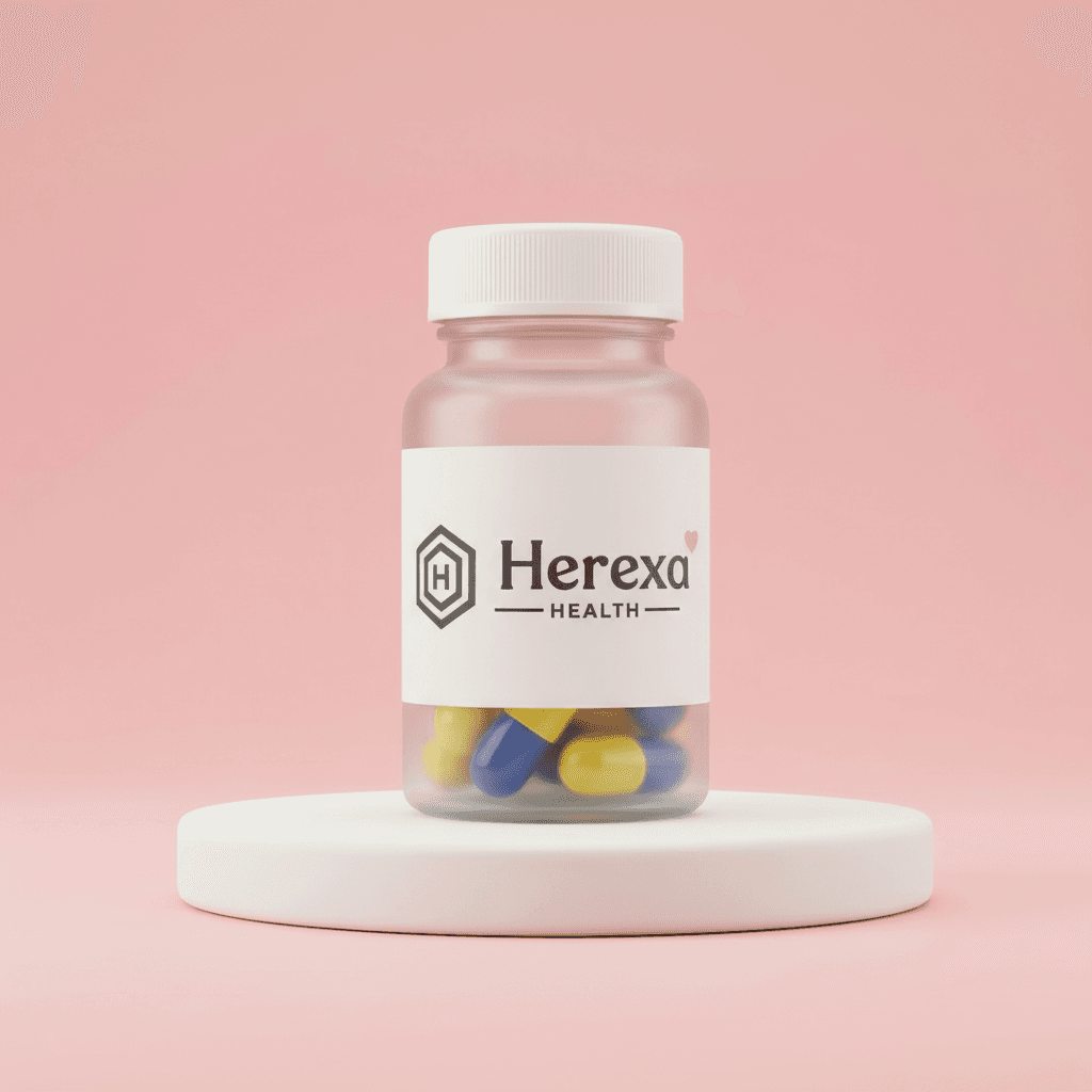 UTI Prescription Treatment