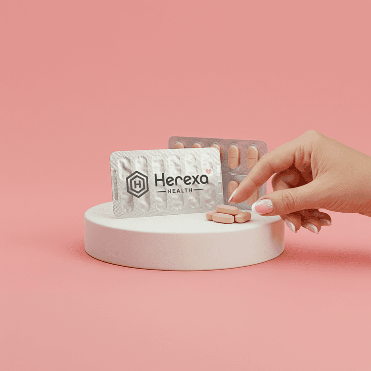 Genital Herpes Treatment