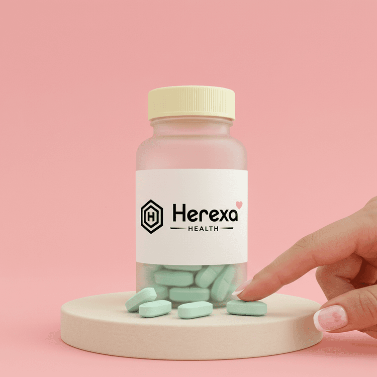 Bacterial Vaginosis Treatment