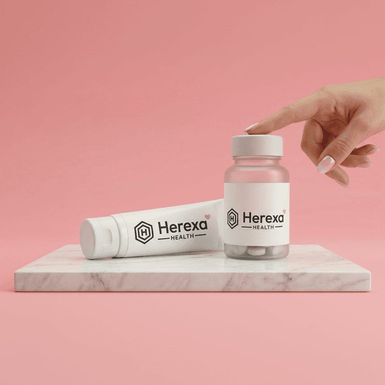 Mixed Vaginitis Treatment