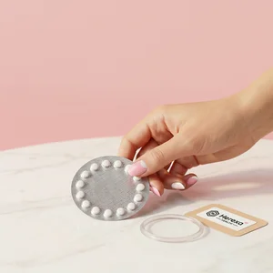 Birth Control Consultation