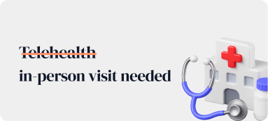 When Telehealth Is — and Isn’t — Right for You