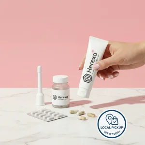 Yeast Infection Treatment